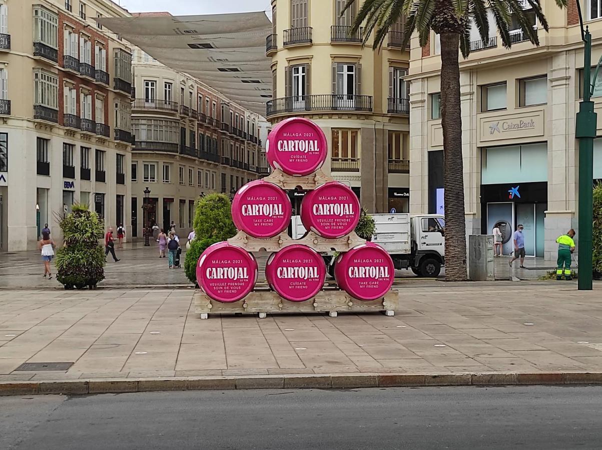 Apartamento Randmar Costa Del Sol
