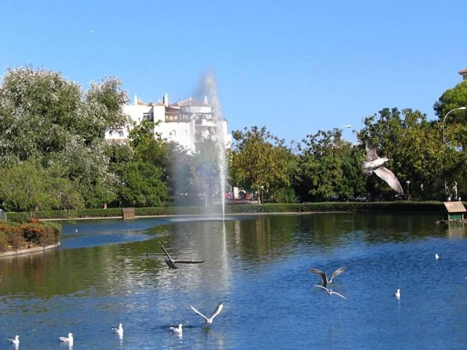 Randmar Costa Del Sol Apartamento Benalmádena