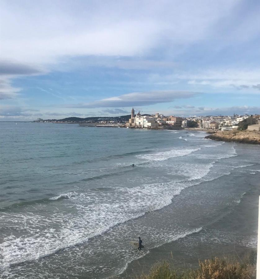 Gran De 4 En Sitges
