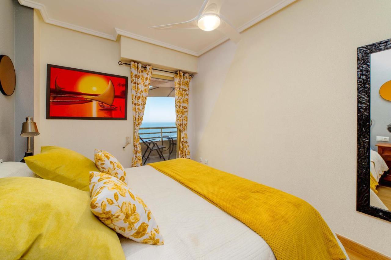 Apartamento Avinguda Jaume I El Conqueridor *