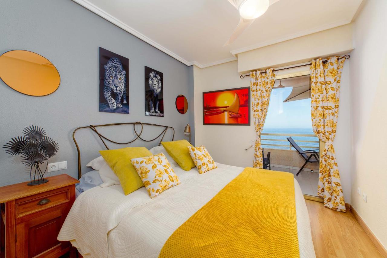 Avinguda Jaume I El Conqueridor Apartamento *