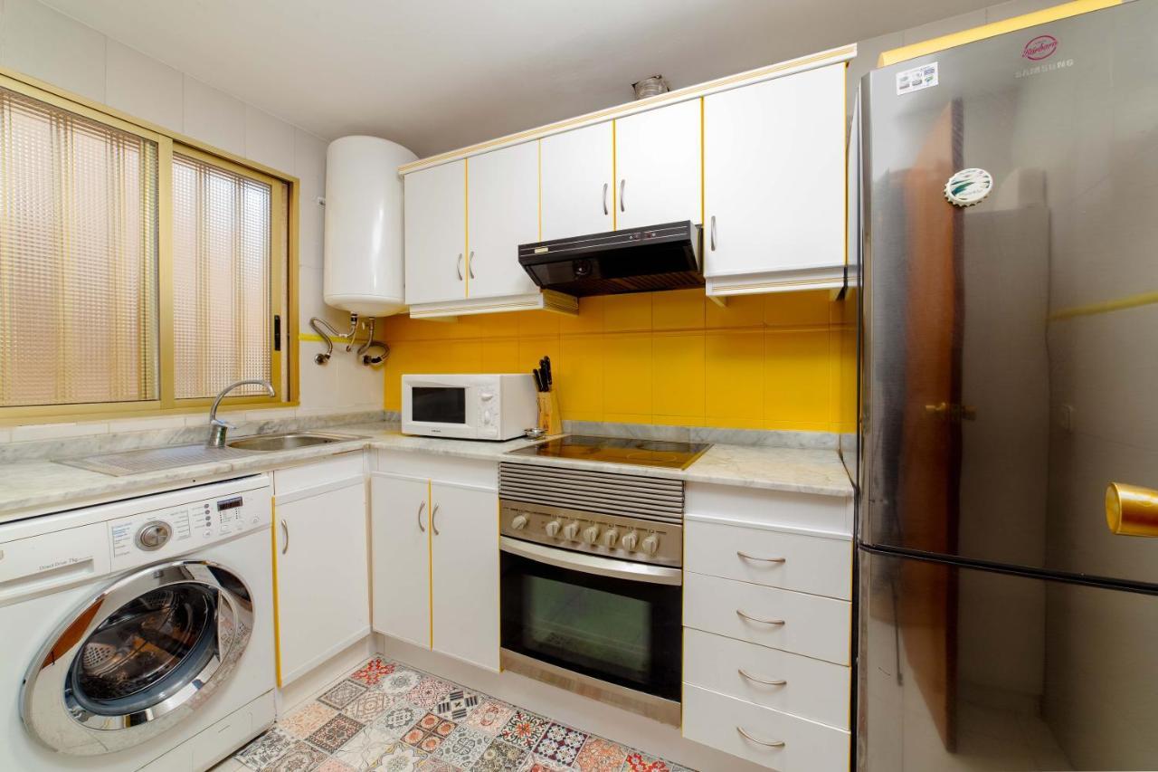 Apartamento Avinguda Jaume I El Conqueridor