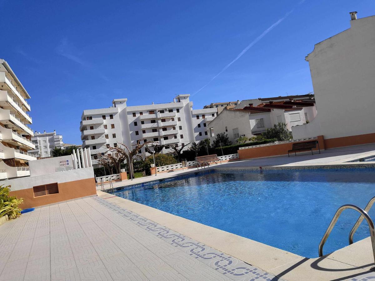 A H Voramar Apartamento