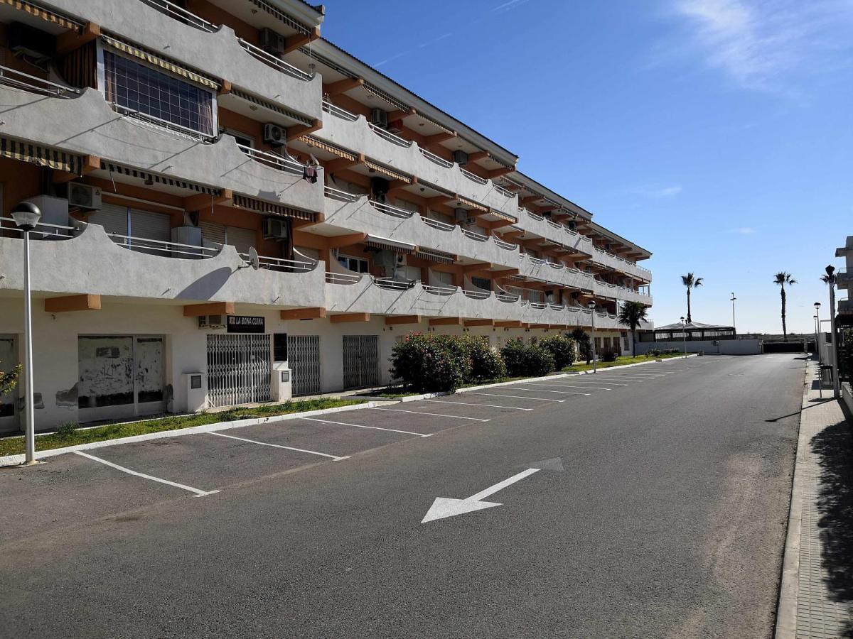 A H Voramar Apartamento