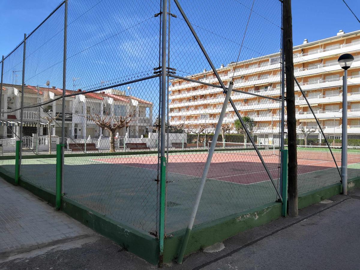A H Voramar Apartamento