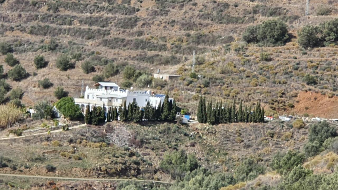 Esperanza Costa Del Sol Sayalonga