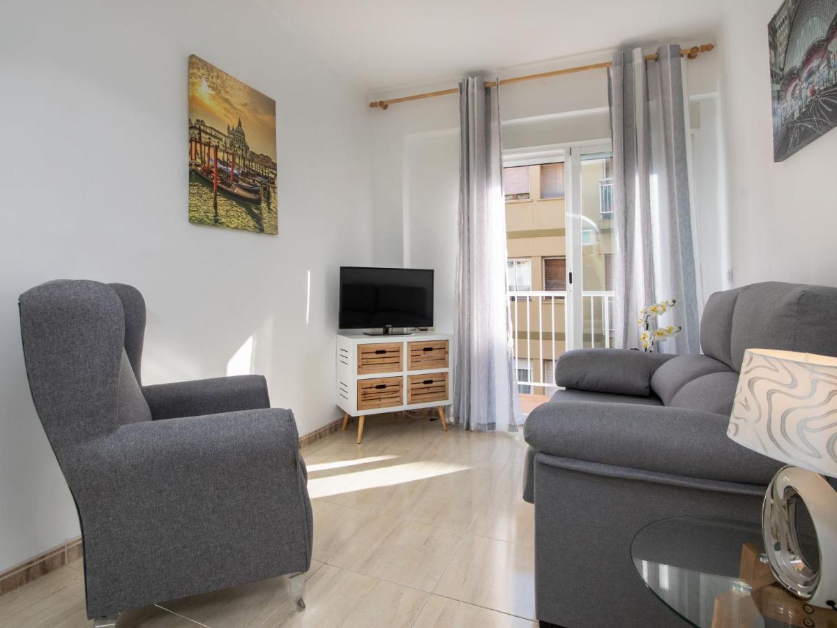 Apartment Lepanto By Interhome