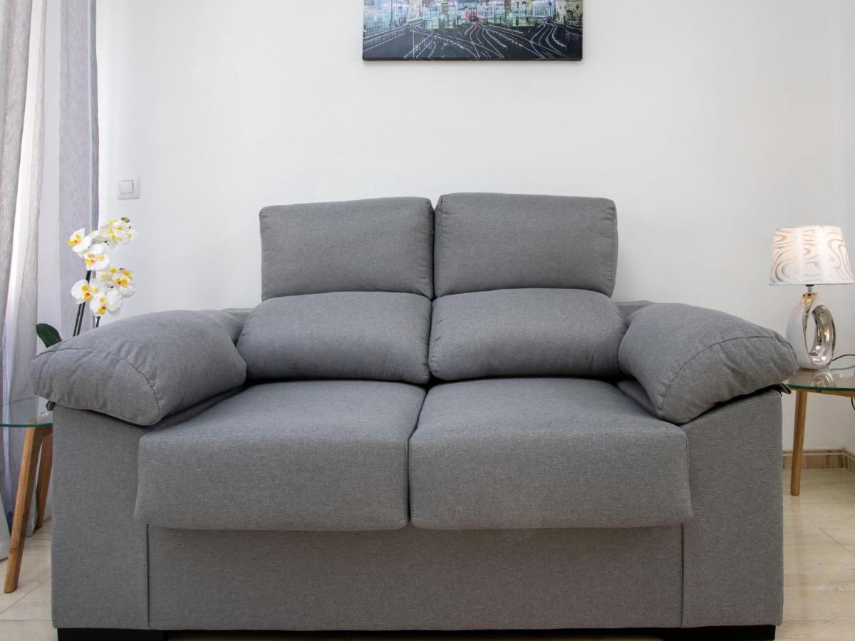 Apartment Lepanto By Interhome Javea