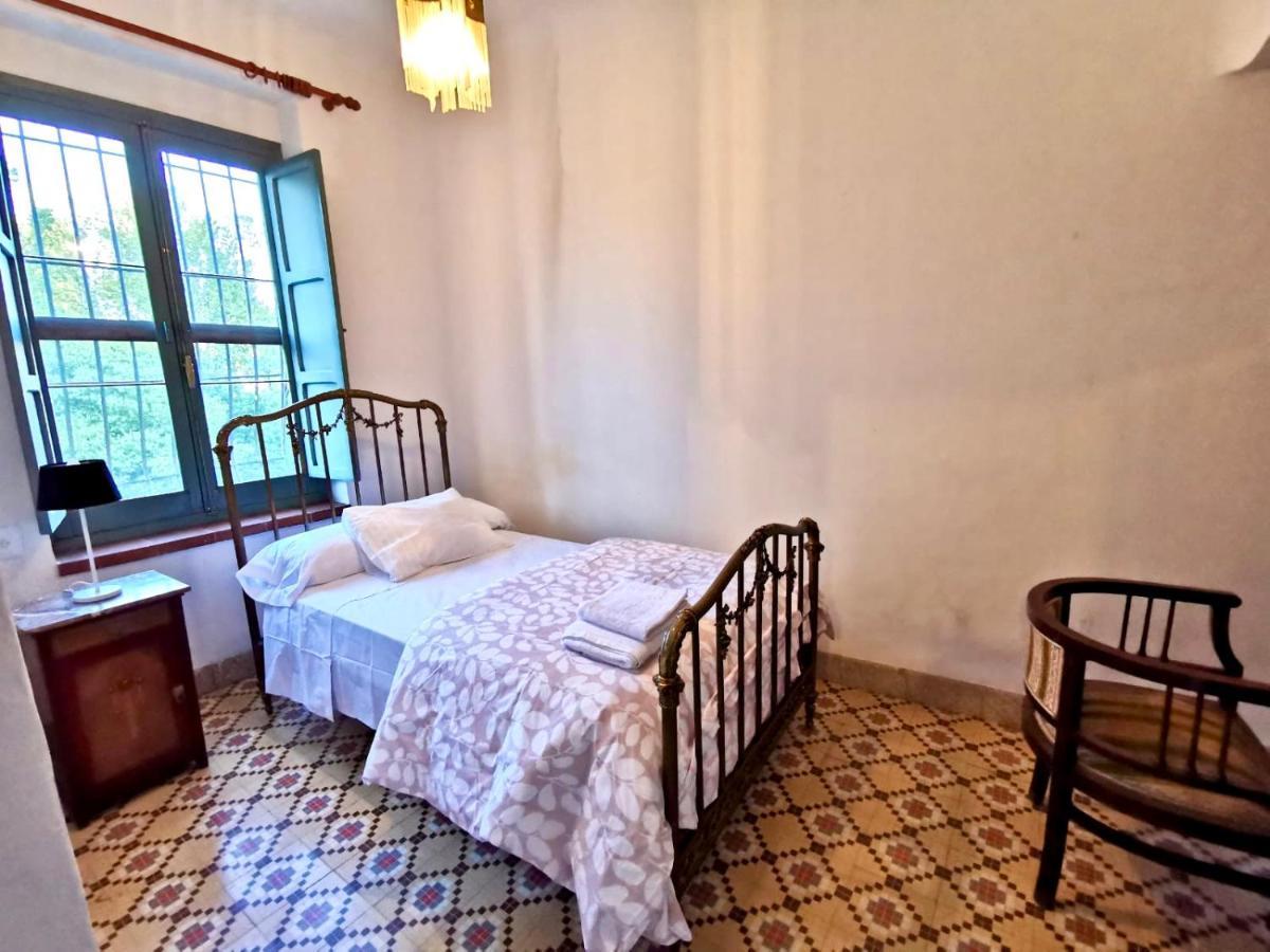 Chalet El Moli -