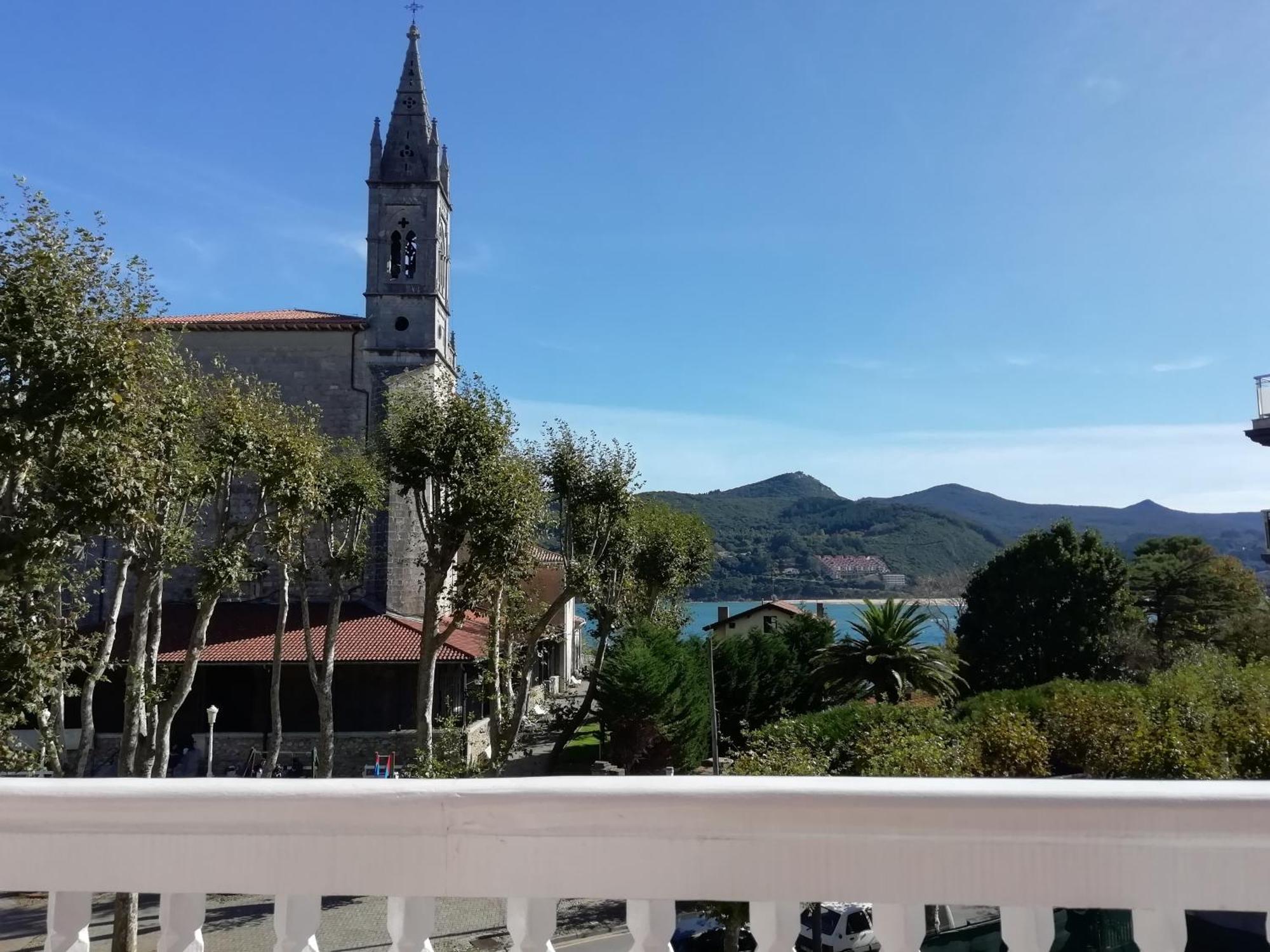 Atalaya 2* Mundaka