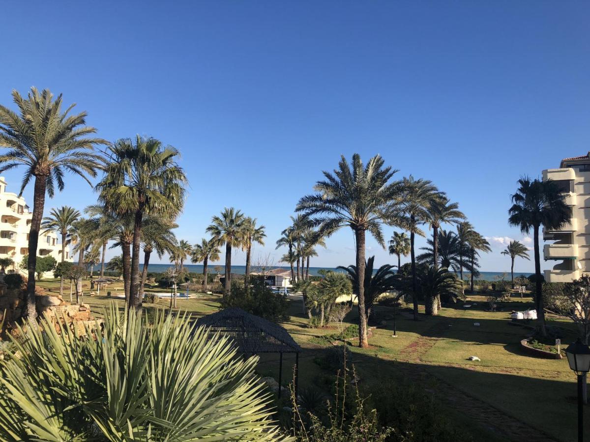 Apartamento Playa Grande 2