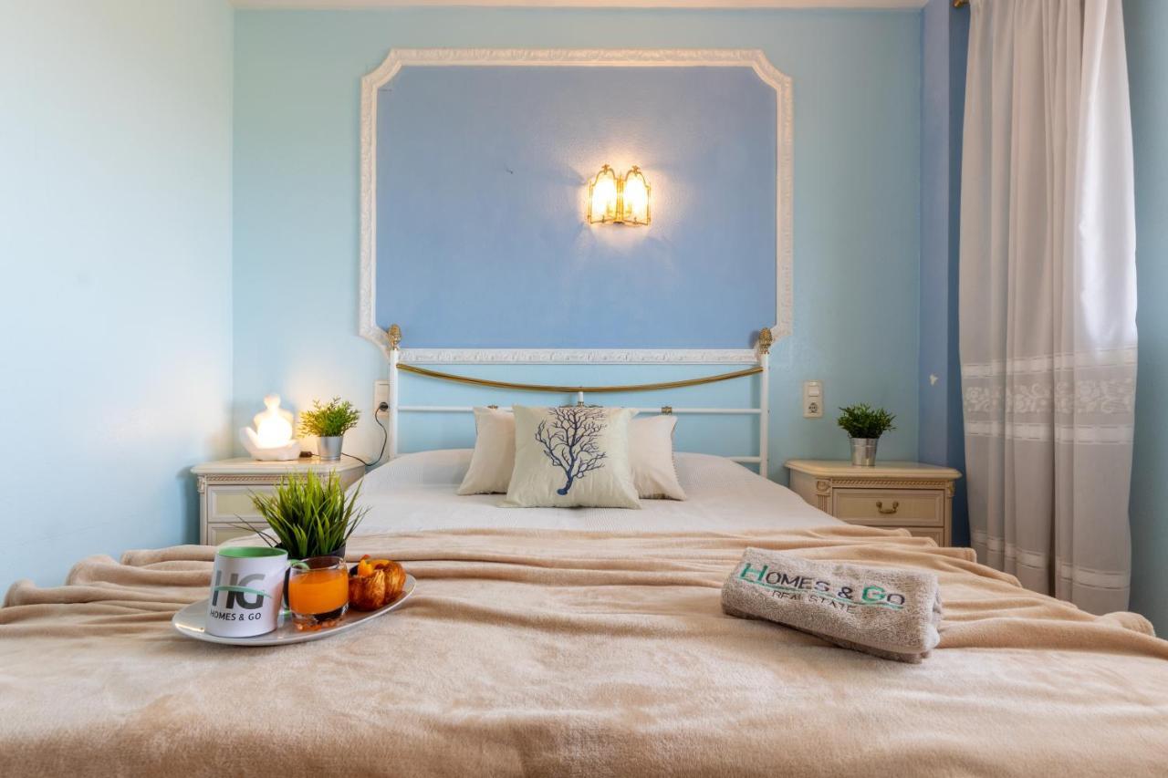 Homes & Go Mare Internum Iii