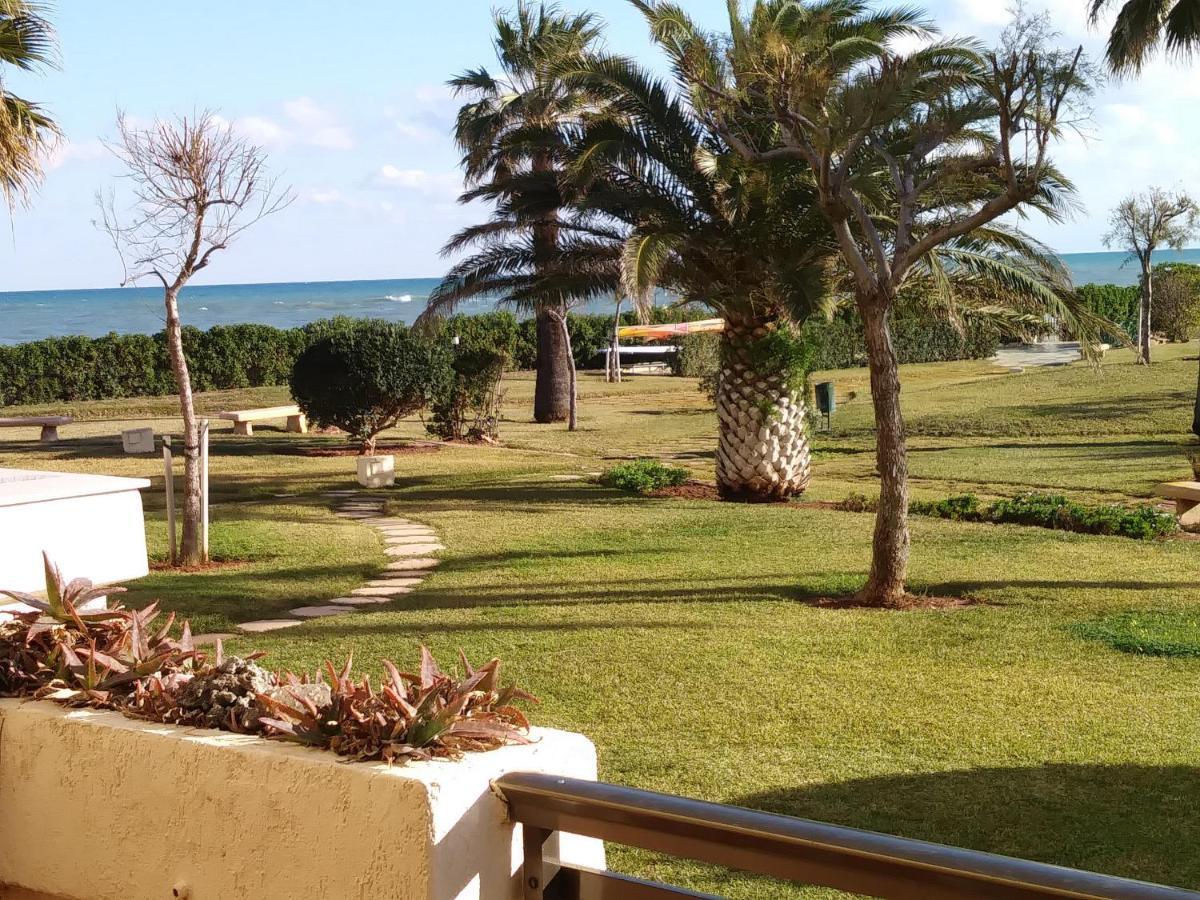 Apartamento Playa Grande 2 *