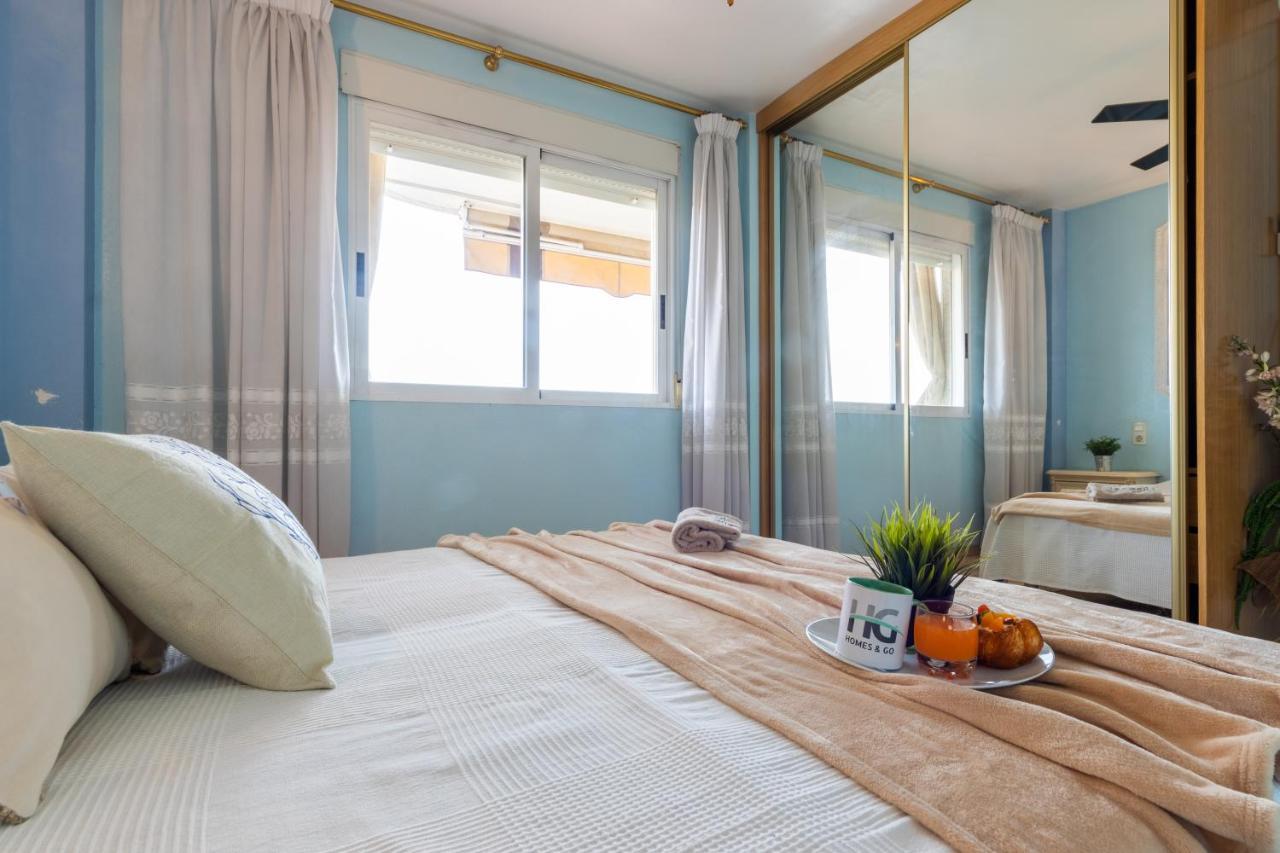 Homes & Go Mare Internum Iii * La Pineda