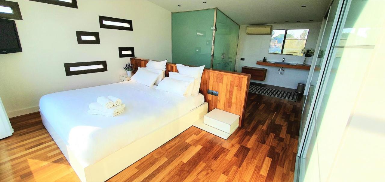Rufol Holiday home