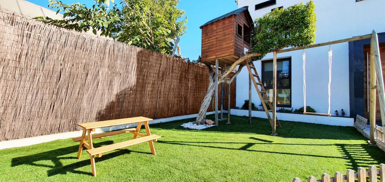 Rufol Holiday home