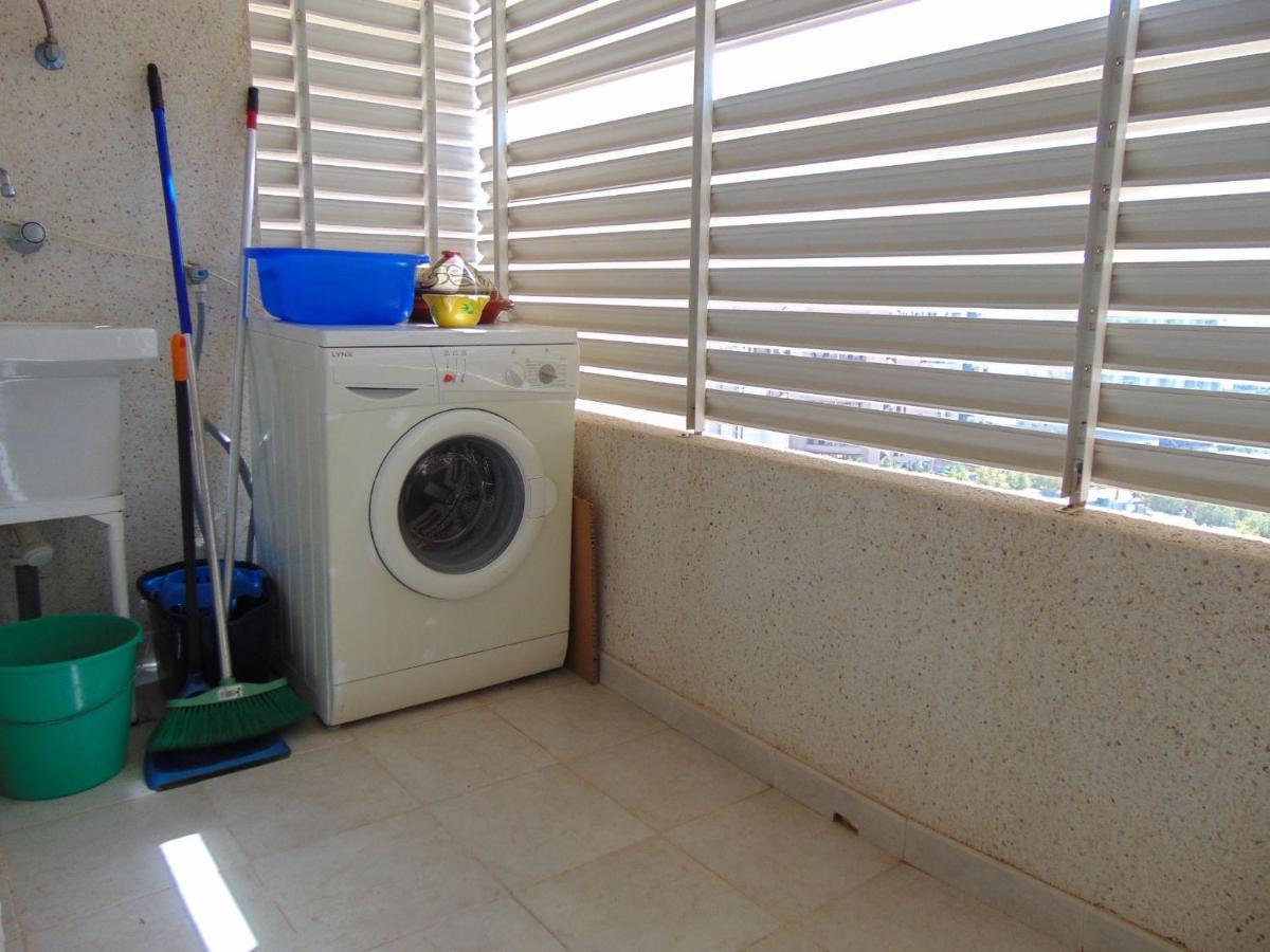 Apartamento Apolo16 *