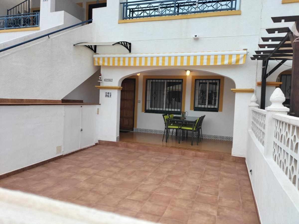 Aitana Apartamento