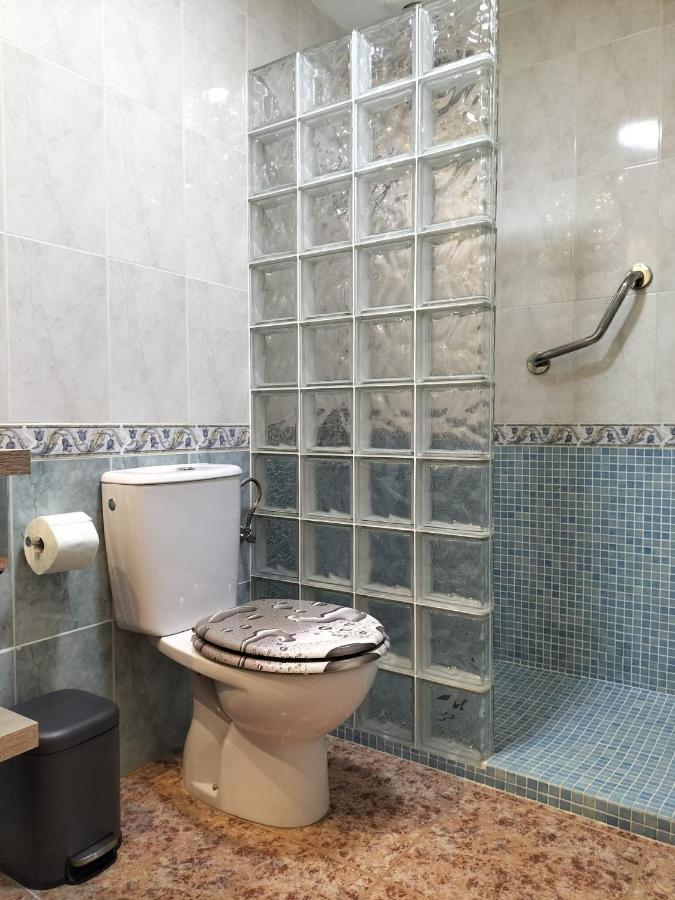 Apartamento Aitana *