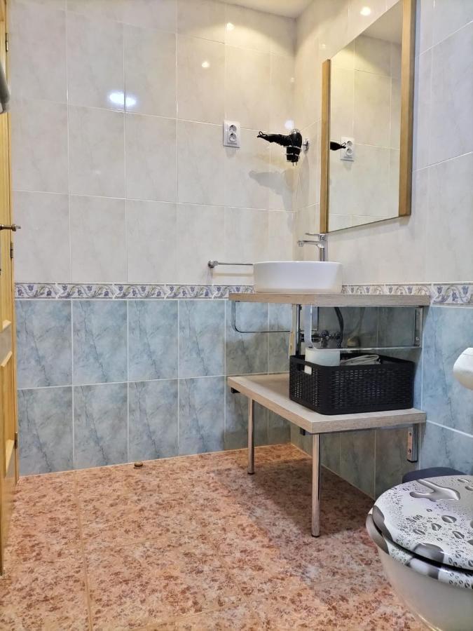 Aitana Apartamento Gran Alacant