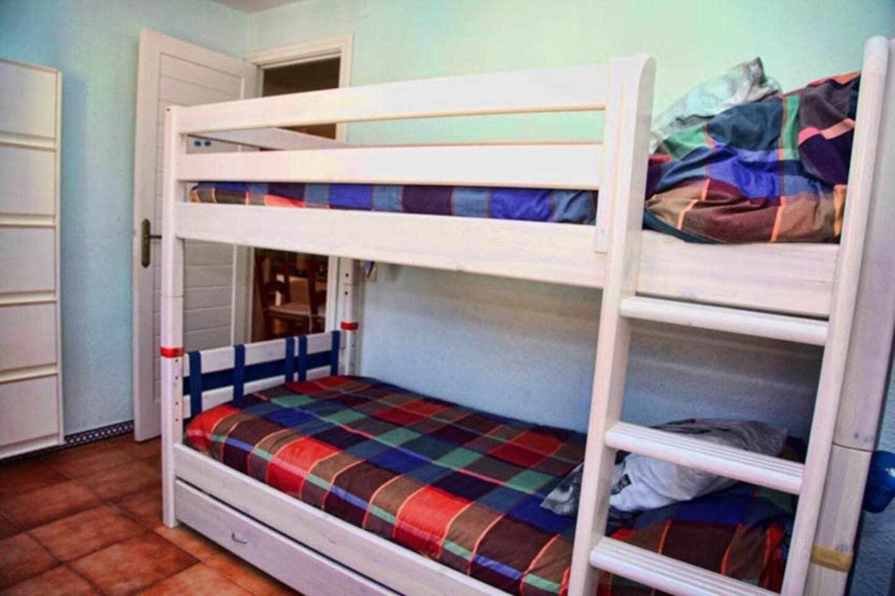 Apartamento Con Vistas Al Canal Apartment Javea