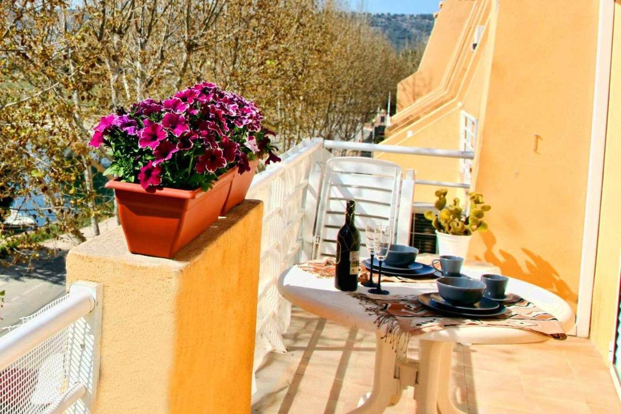 Apartamento Con Vistas Al Canal Javea