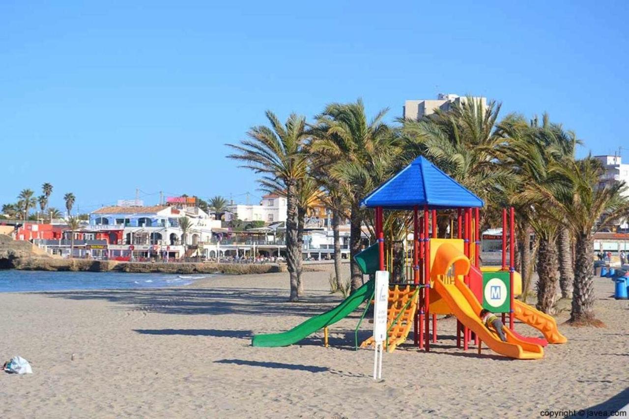 Apartamento Con Vistas Al Canal