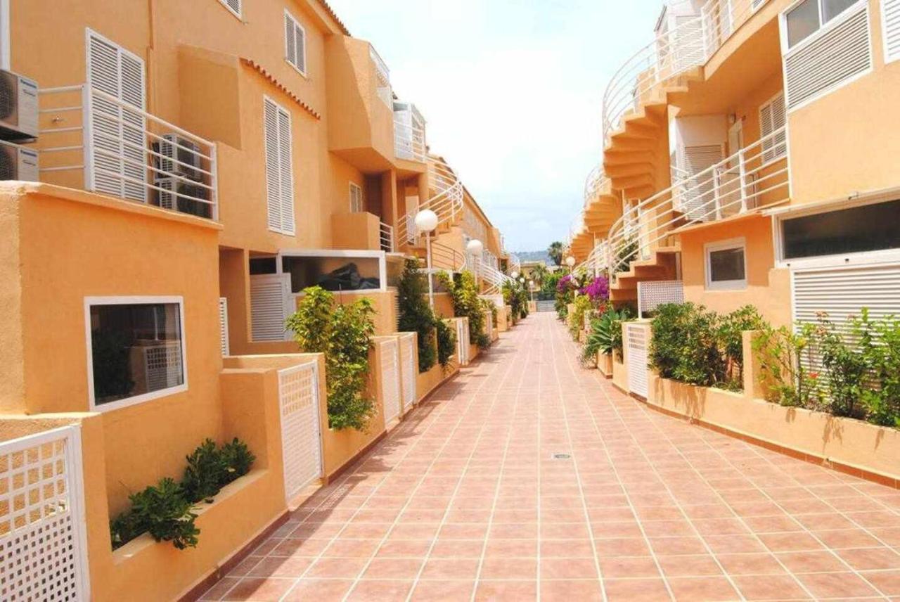 Apartamento Con Vistas Al Canal *