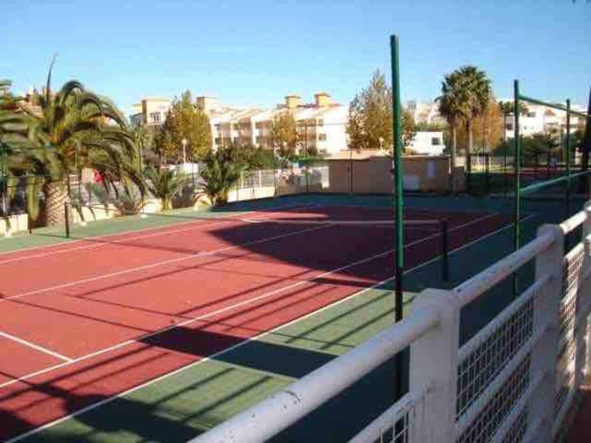 Apartamento Con Vistas Al Canal * Javea