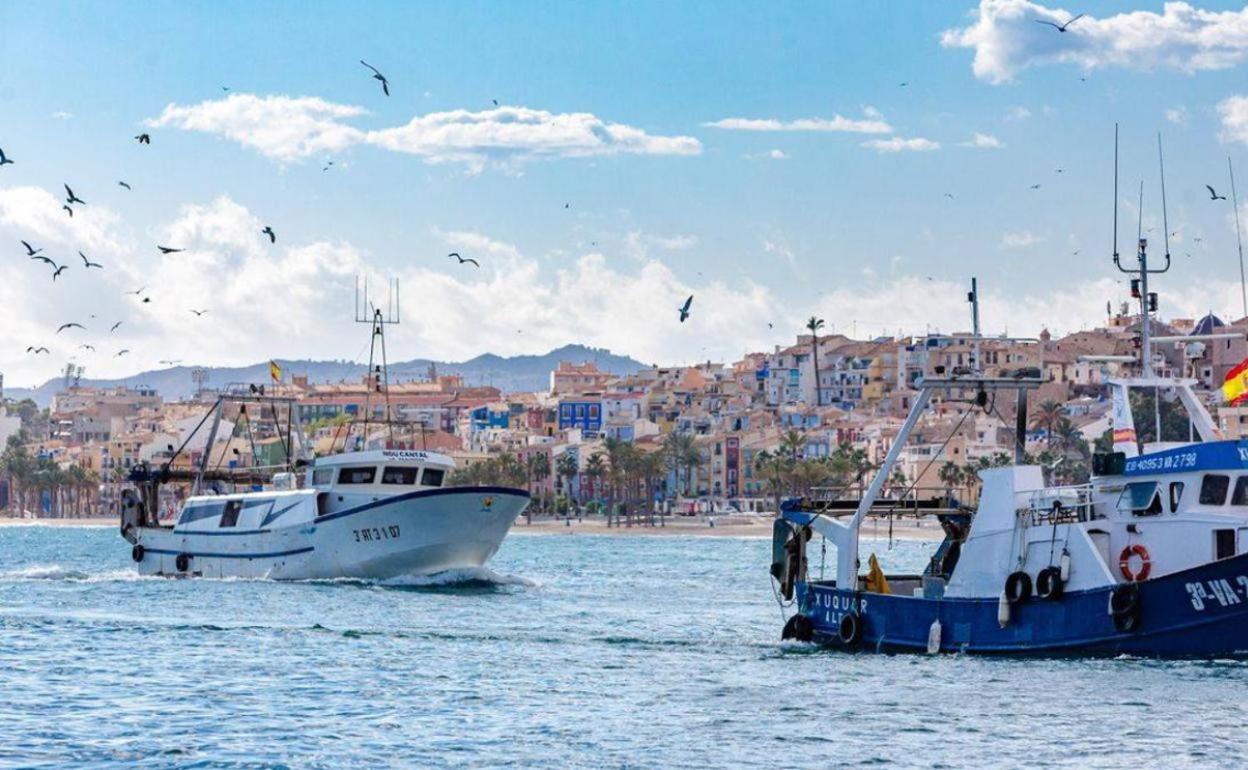 Neptuno, Comodo, Mediterraneo, Centro Historico, Reformado Recientemente Y Cercano A La Playa Apartamento Villajoyosa (La Vila Joiosa)