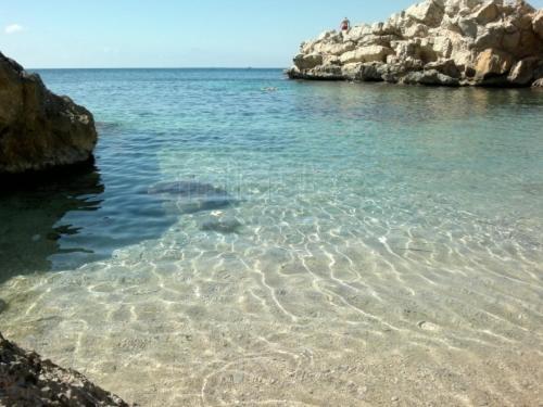 Neptuno, Comodo, Mediterraneo, Centro Historico, Reformado Recientemente Y Cercano A La Playa Apartamento *