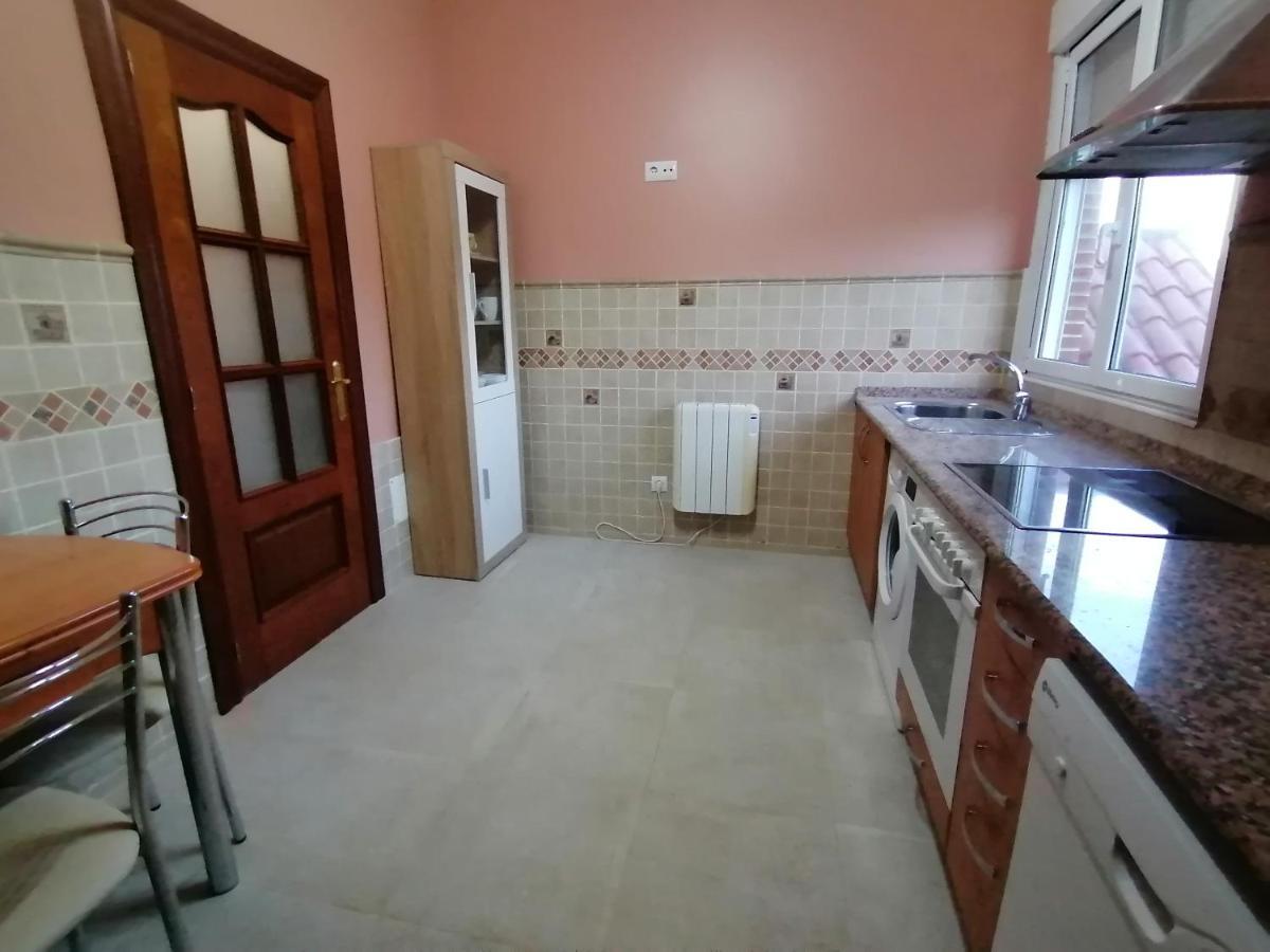 Apartamento Turistico La Mies * Orena