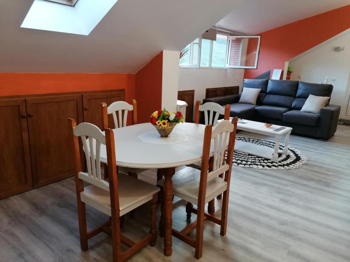 Apartamento Turistico La Mies *