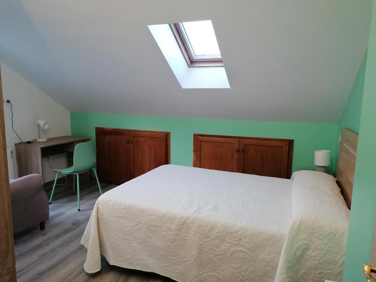 Apartamento Turistico La Mies Apartment Orena