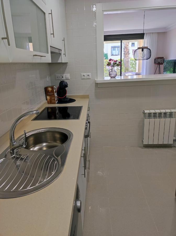 Apartamento Luxury Ground Floor Golf &
