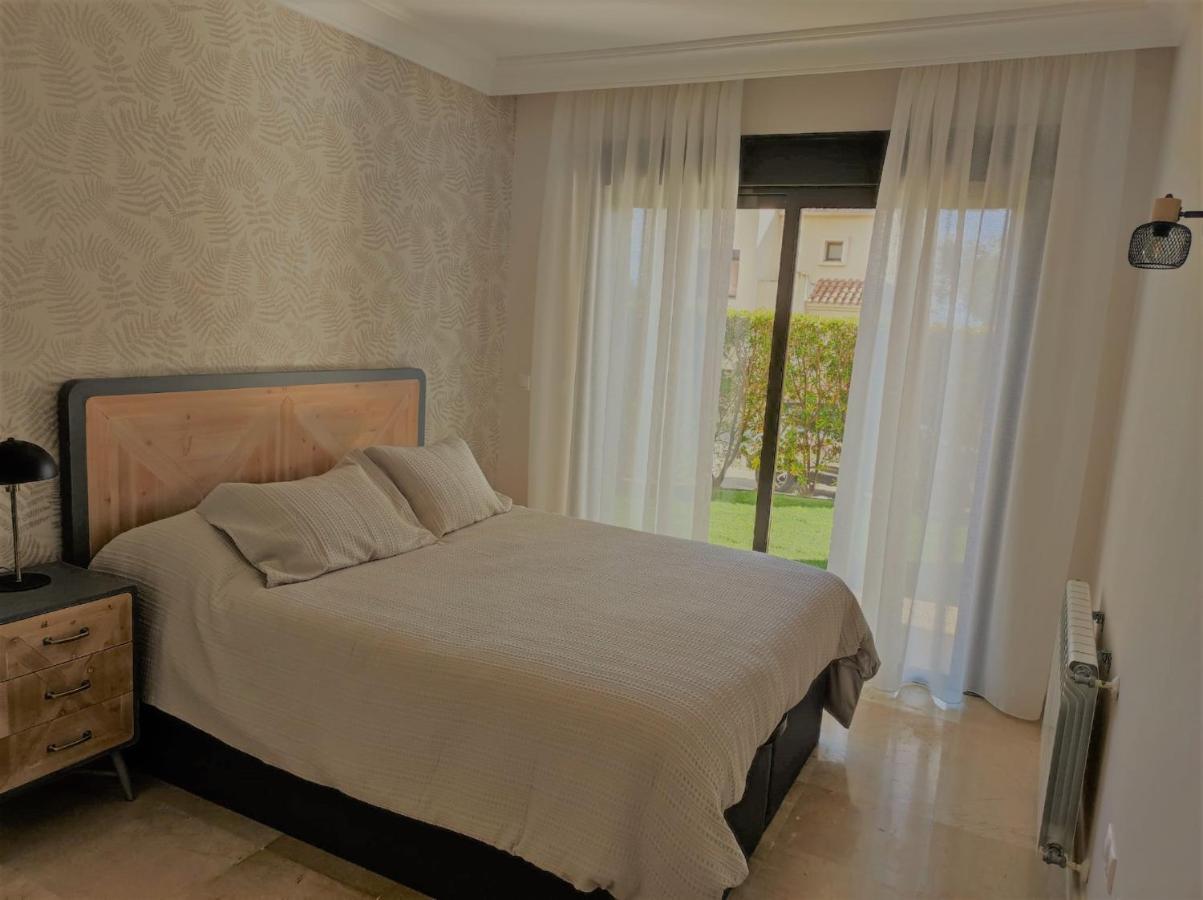 Luxury Ground Floor Golf & Apartamento *
