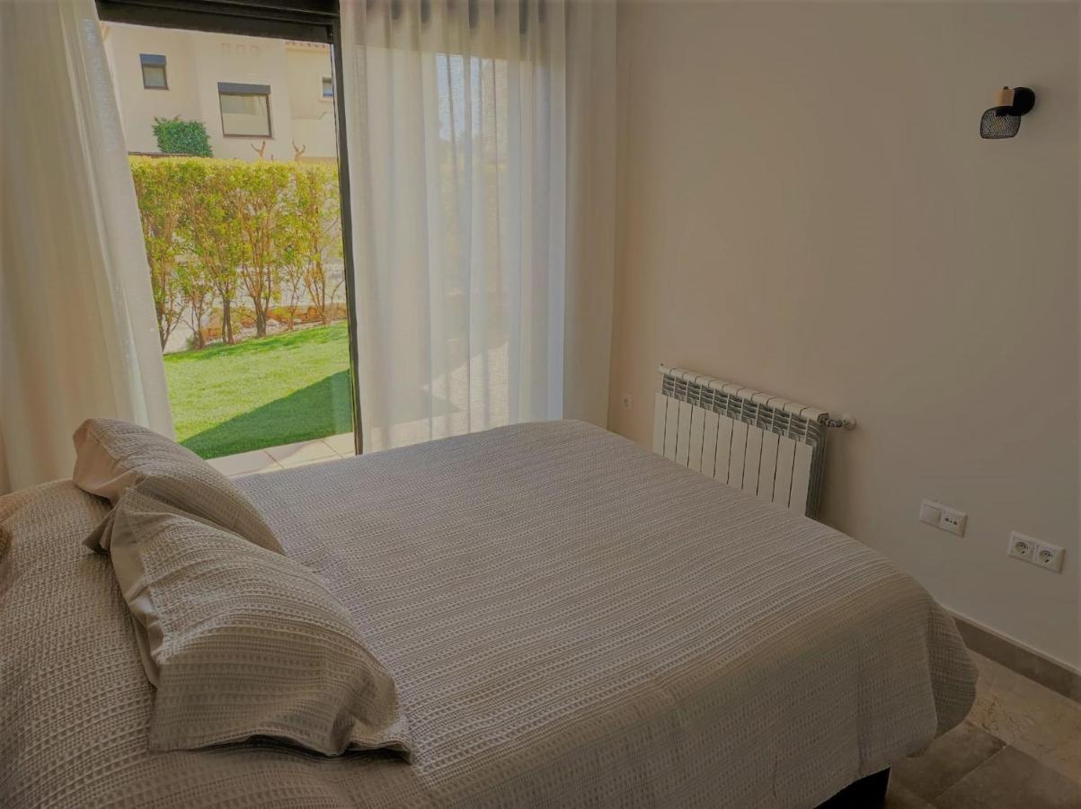 Apartamento Luxury Ground Floor Golf & Roda