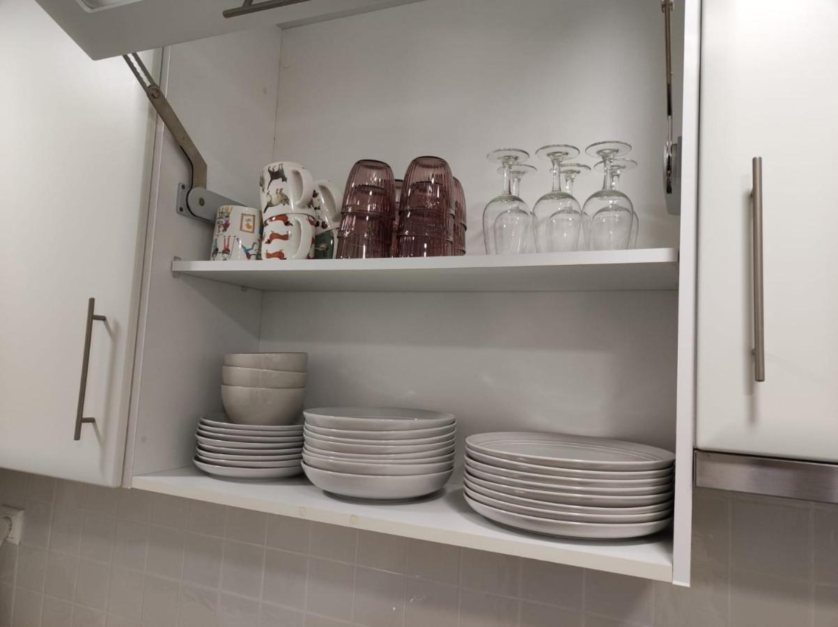 Luxury Ground Floor Golf & Apartamento