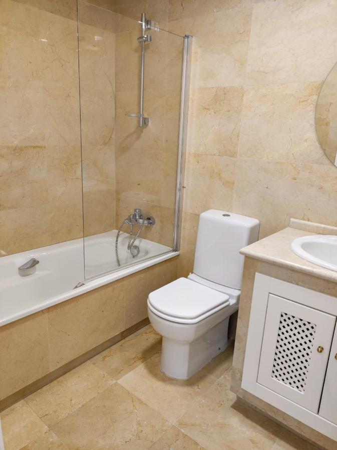 Apartamento Luxury Ground Floor Golf & *
