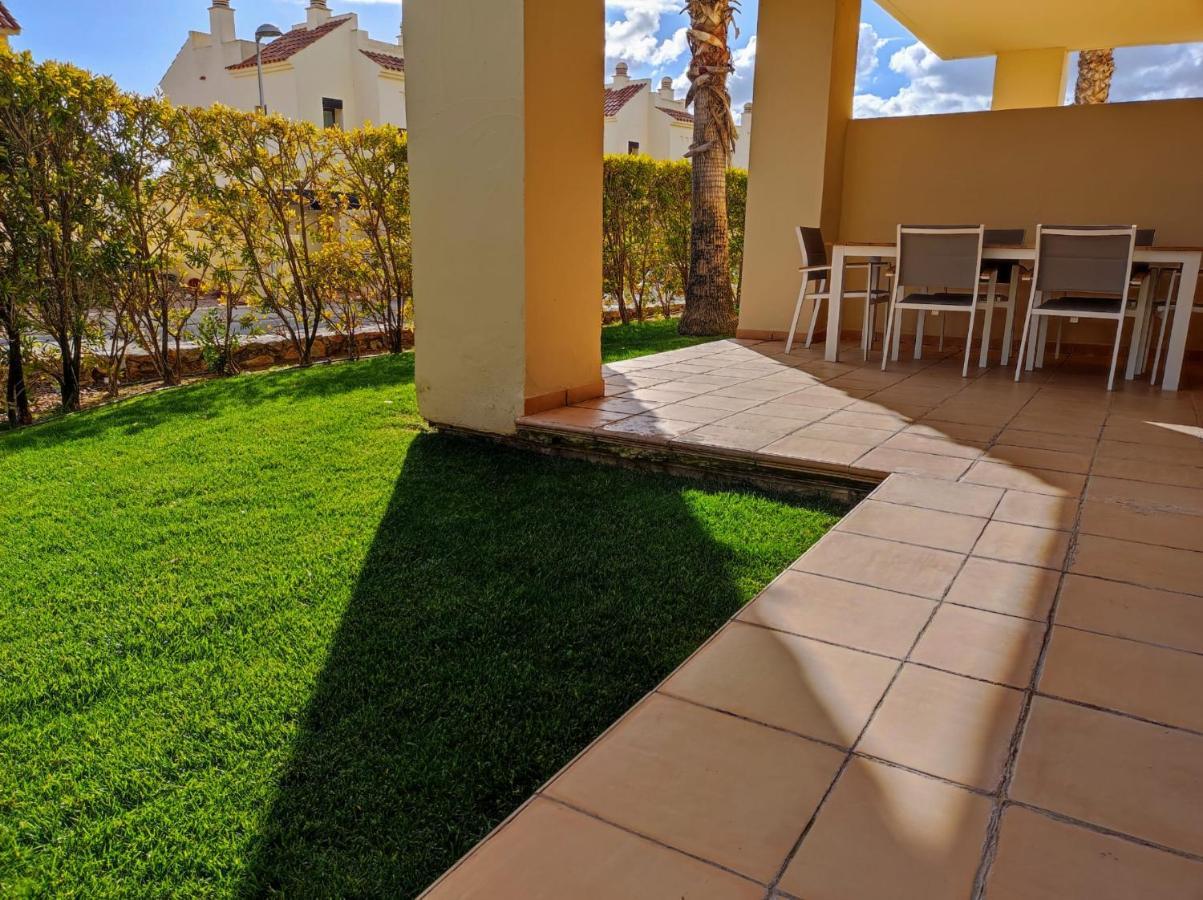 Luxury Ground Floor Golf & *