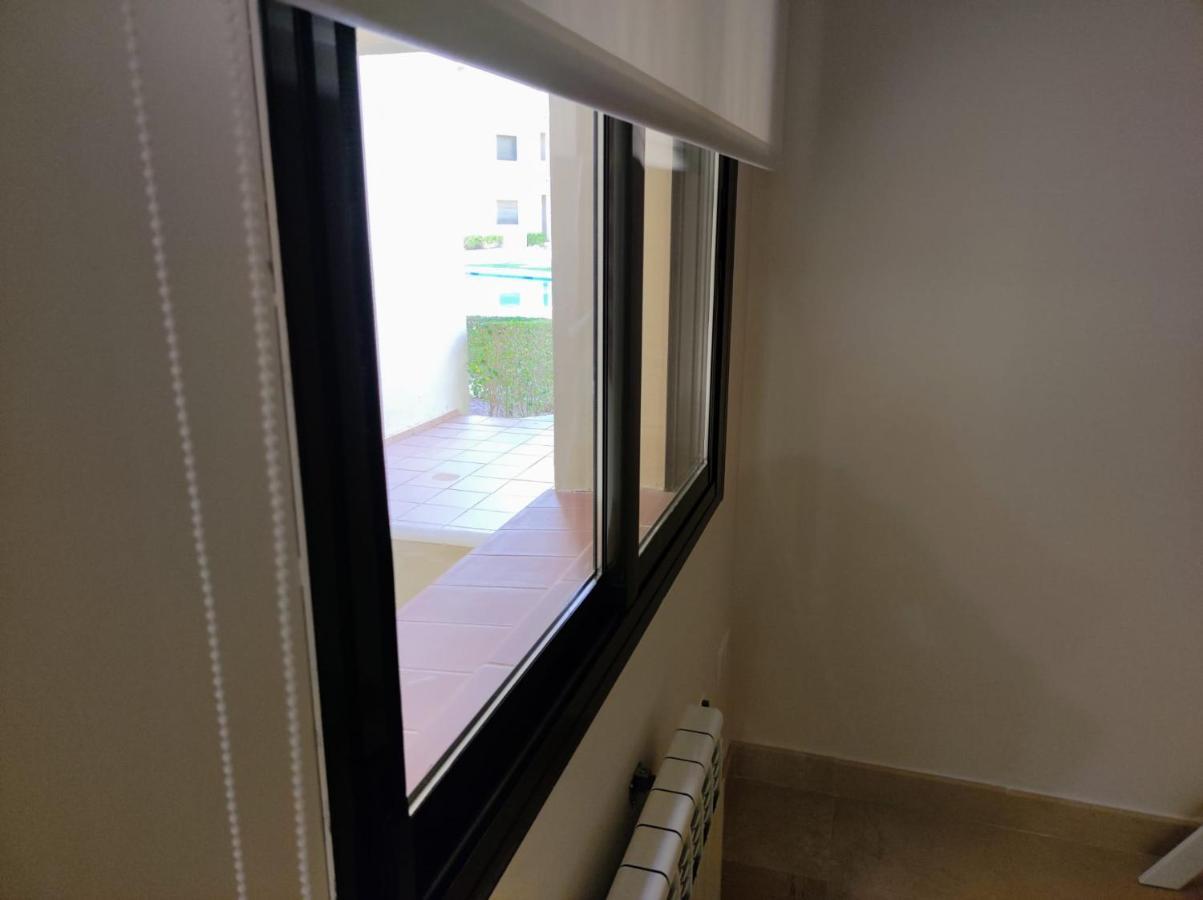 Luxury Ground Floor Golf & Apartamento *