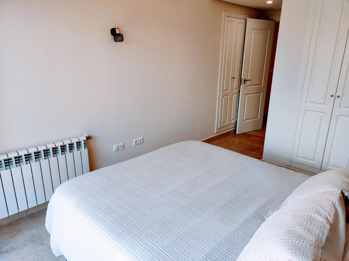 Luxury Ground Floor Golf &