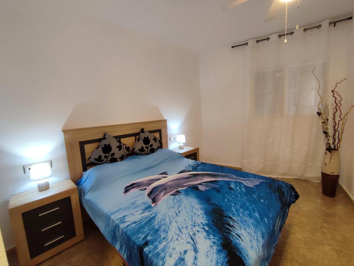 Albamar 6 Personas Con Parking Cerca De La Playa Apartment Calpe