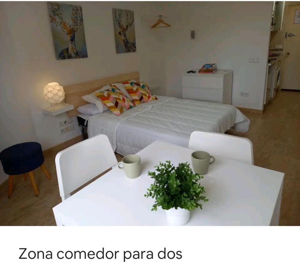 En Calahonda Cerca De Playa Ideal Parejas Apartamento