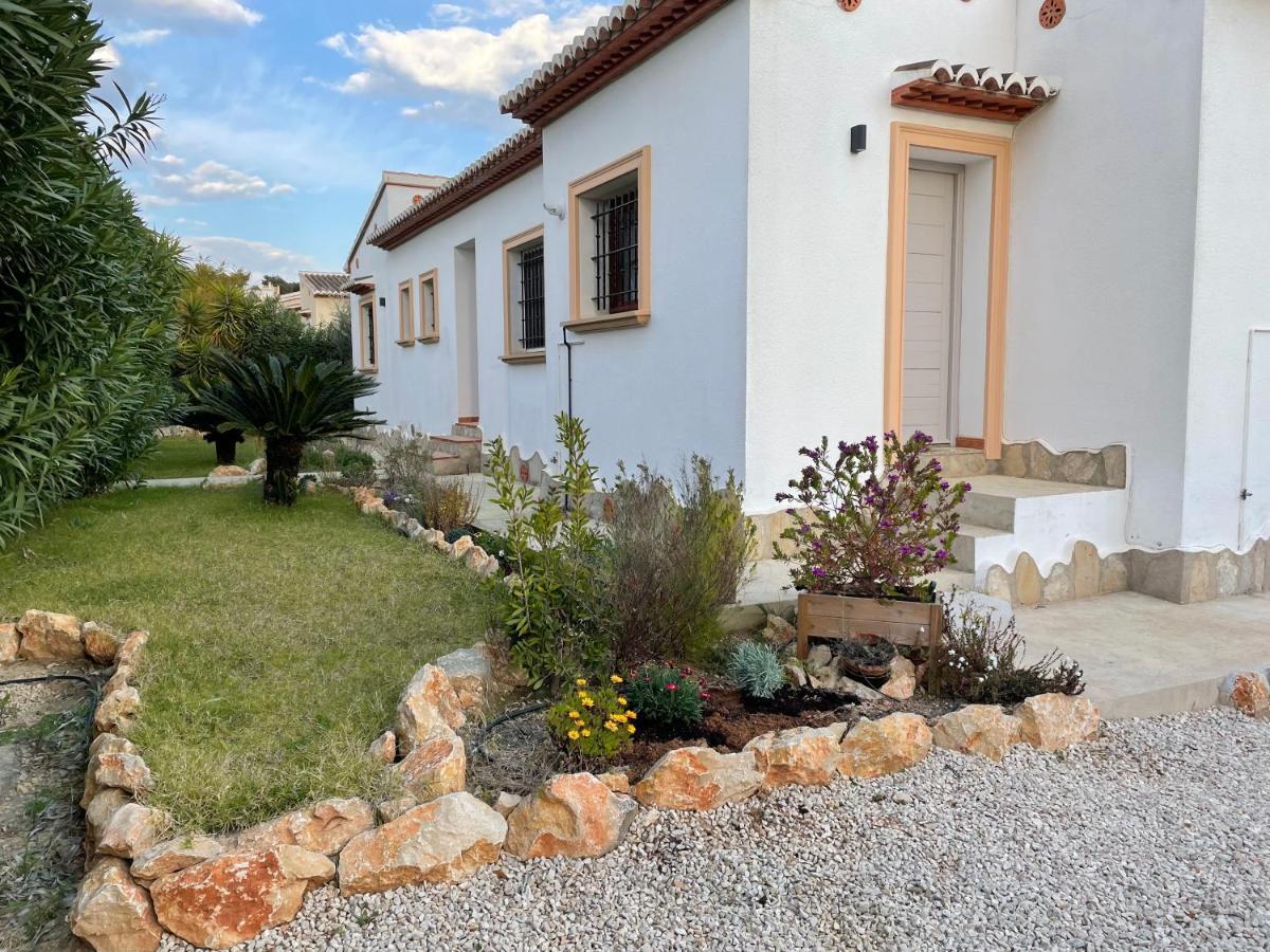 Clara, 8 Pers, Javea, Costa Blanca, Closes To Beaches * Javea