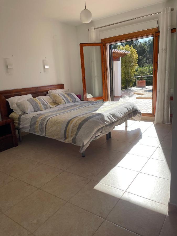 Clara, 8 Pers, Javea, Costa Blanca, Closes To Beaches