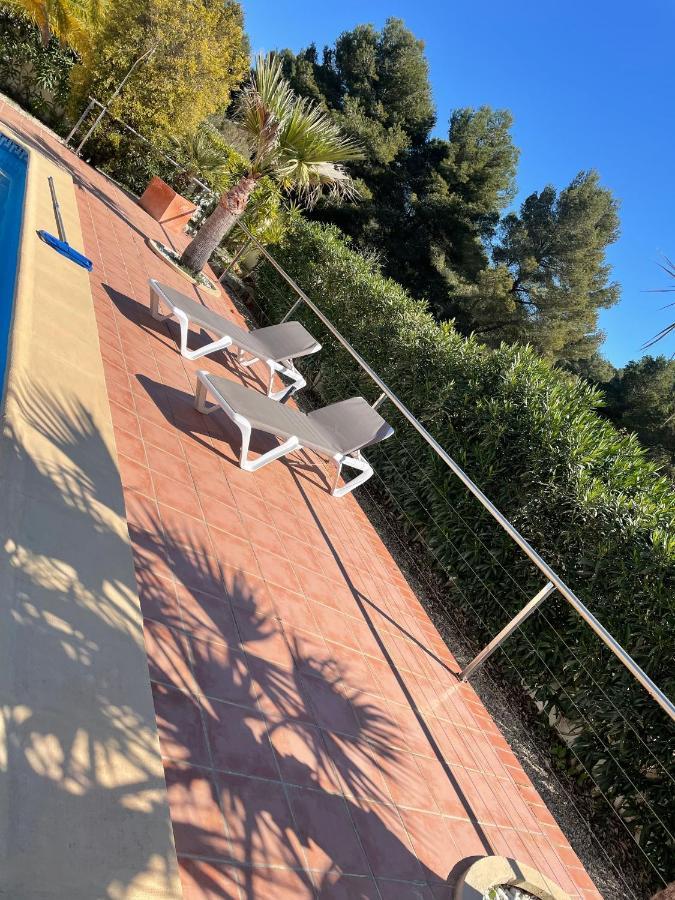 Clara, 8 Pers, Javea, Costa Blanca, Closes To Beaches Javea