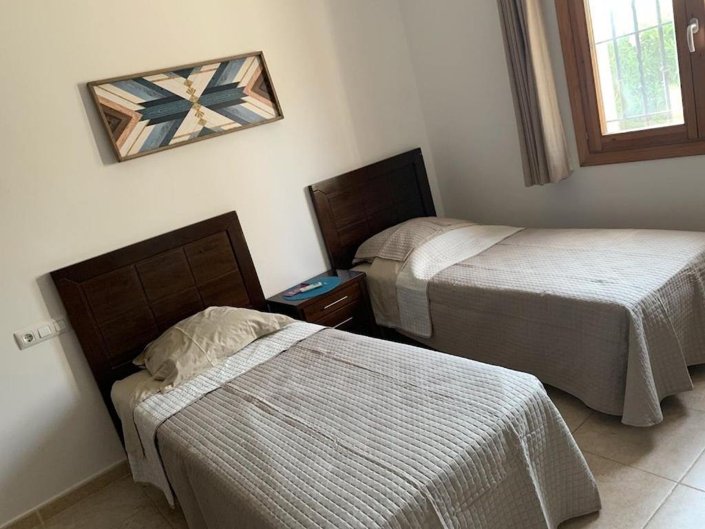 Villa Clara, 8 Pers, Javea, Costa Blanca, Closes To Beaches