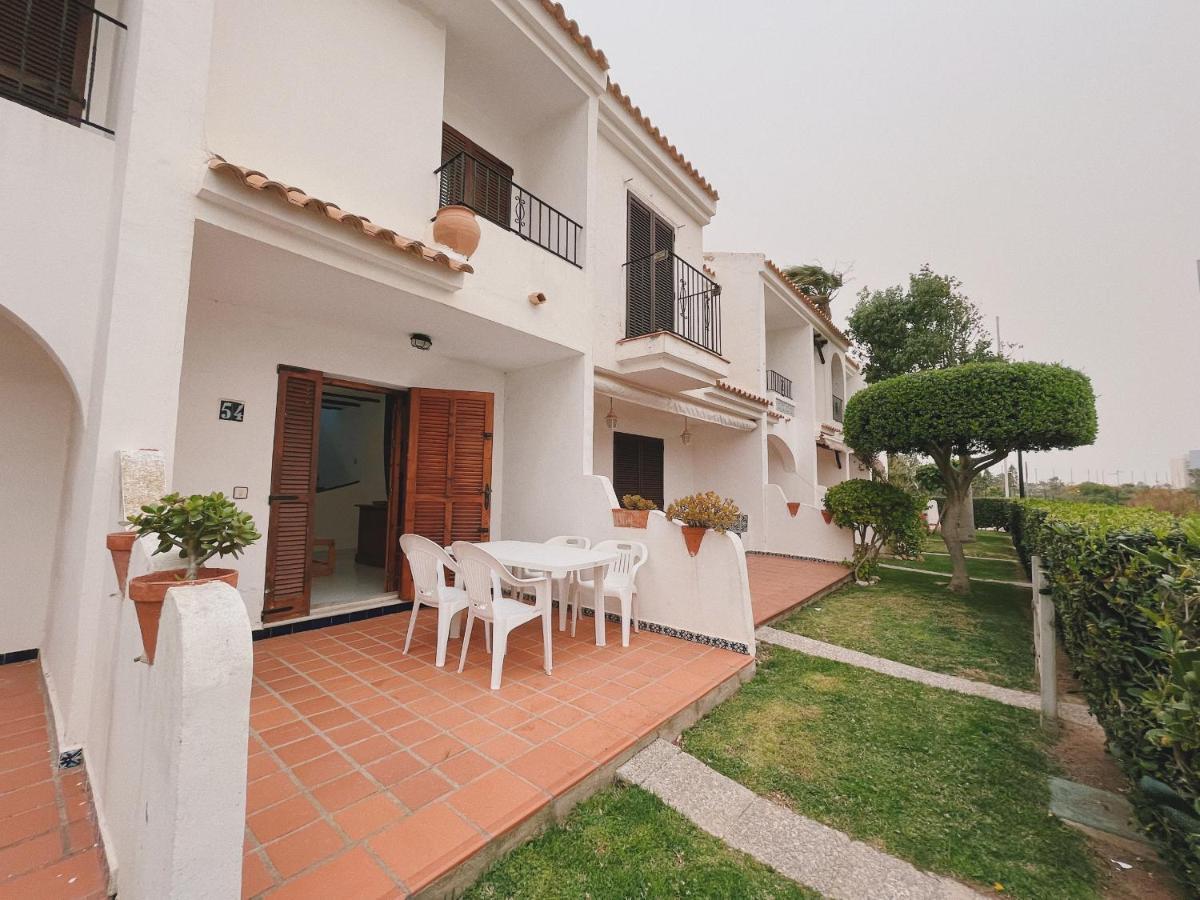 Aldeas Taray 054 Apartment La Manga del Mar Menor