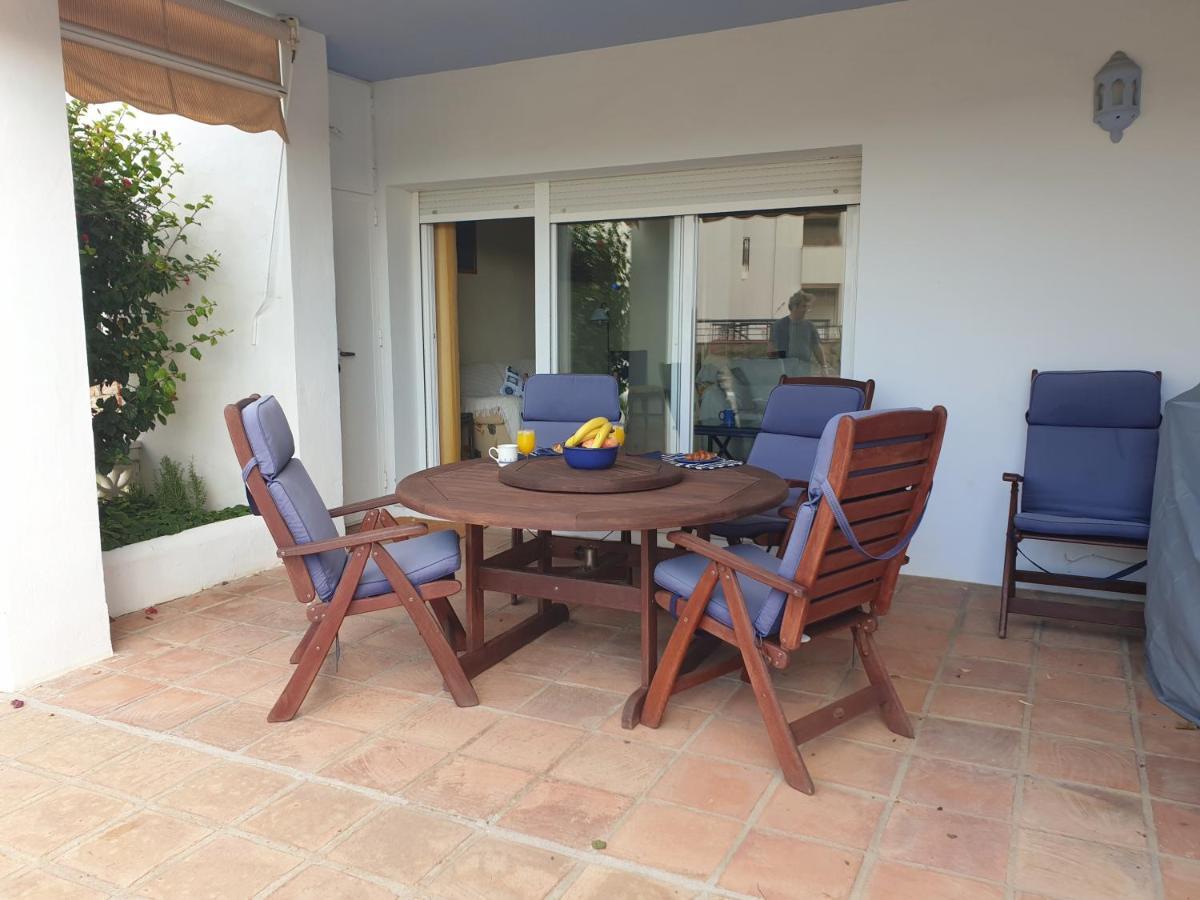 Casitamar Frontline House Casares Costa Near Estepona Bahia de Casares